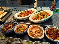 -北约客维景国际大酒店-央街西餐厅(同泽北街店)