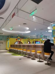 -meland亲子乐园·派对·研学(淄博万象汇店)