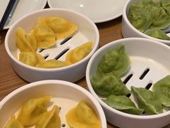 -船歌·鱼水饺青岛菜(枫蓝国际购物中心店)