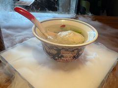 -李犟大爆鳝面·手工蟹黄包(湖滨西湖店)