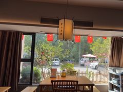 -黄山老妈·土菜(碧桂园店)