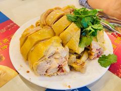 -振鼎鸡(福州路店)