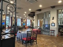 -南沙游艇会·大兵船餐厅