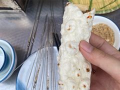 -鲁C·尚小炉·淄博烧烤(市北店)