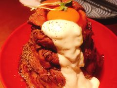 魔王慢烧牛肉丼-魔丼屋(日月光店)