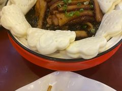 -恭敬李老北京炸酱面·京味菜(西花市店)
