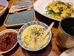 -青海名吃尕张娃非遗烤肉(海湖总店)