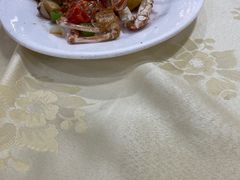 -旺富东海大酒楼(海鲜街店)