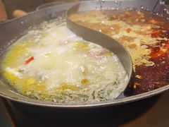-新辣道鱼火锅(上地华联店)
