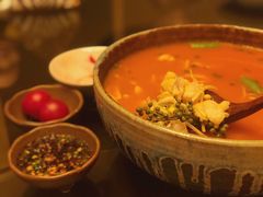 -山石榴·贵州菜(丰盛里店)