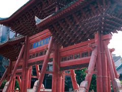 -西安化觉巷清真大寺