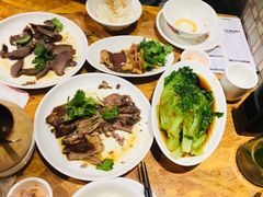 -陈鹏鹏潮汕菜(欢乐海岸 海边景观店)