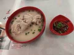 -廖老妈蹄花(中海国际店)