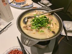 -曾家厨房·新徽菜(高新天柱路店)