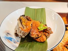 -打酱油·非遗淮扬菜(瘦西湖梅岭店)