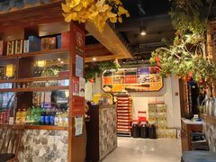 -湘厨壹品(芙蓉广场店)