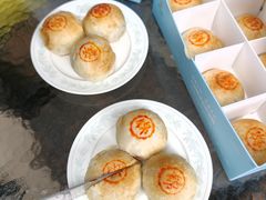 -上海新锦江大酒店