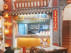 -南京大牌档(龙江新城市广场店)