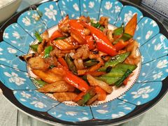 -十二点·辣椒炒肉(南山店)