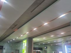 -常州奔牛国际机场