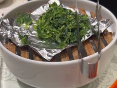 -箪食巷私房菜馆·鲁菜(玉函路店)