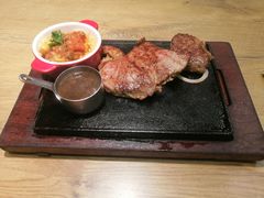 -豪客来牛排(人民东路店)