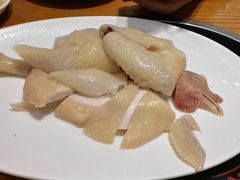 -启香鸡私房菜(湖景店)