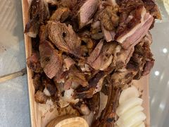-伊带伊路新疆美食府(呼家楼店)