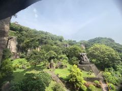 -广州莲花山旅游区