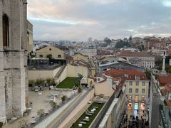 -圣胡斯塔升降机