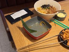 -新石器烤肉(南站店)