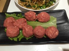 -陈记顺和牛肉火锅馆(天河北路店)