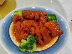 -江海酒家(赤岗店)