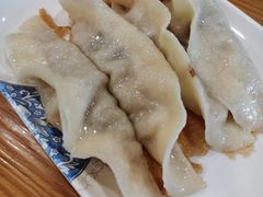 网红牛肉锅贴-张小文胡辣汤(龙柏新村店)