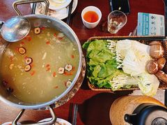-索溪山寨·湘西饮食文化博物馆(标志门店)