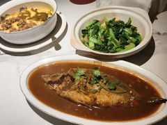 -又见炊烟私房菜(敬亭路店)