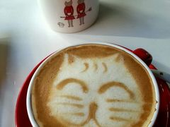 android_upload_pic-Anne猫窝咖啡屋