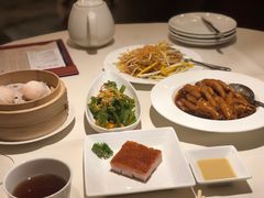 -利苑酒家(华熙国际店)