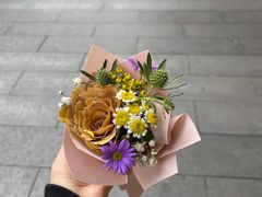 -花里花店(唐镇阳光天地店)