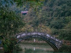 -靖西鹅泉风景区