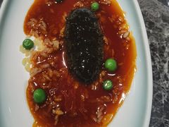 -苏先生海鲜渔庄(金桥店)