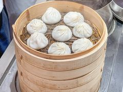 -锡缘无锡小笼馆(武胜路店)