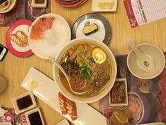 -友壹町寿司(嘉洲广场店)