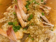 -高第街56号餐厅(银座商城玉函店)