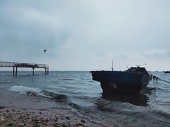-兴城海滨风景区