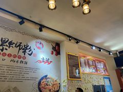 -柳大厨螺蛳粉(人民路总店)