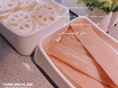 -半天妖烤鱼(六合万达欢乐港店)