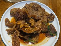 -蒙艾里民族传统菜蒙餐