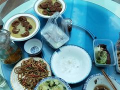 -五台山八大碗·地方风味菜馆(五爷庙店)