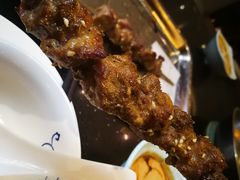 羊肉串-洪长兴(云南南路店)